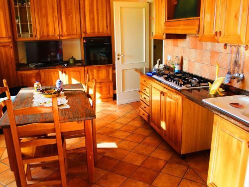Apartamento Eleonora Trilo