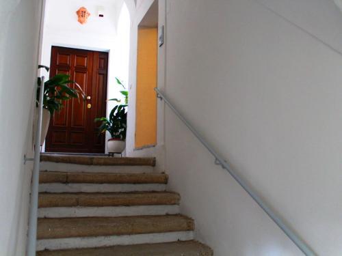 Apartamento Eleonora Trilo
