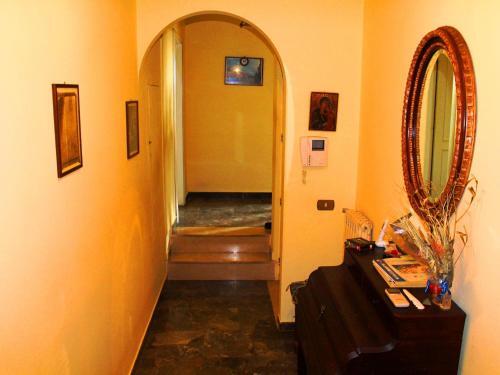 Apartamento Eleonora Trilo