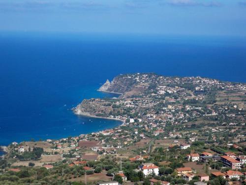 Apartamento Eleonora Trilo