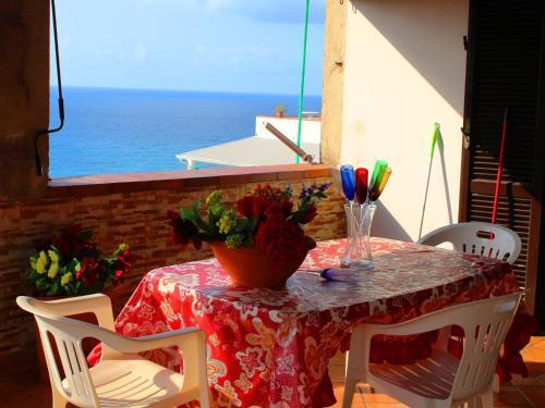 Apartamento Eleonora Trilo