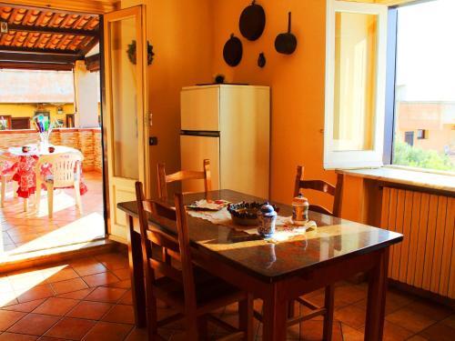 Apartamento Eleonora Trilo