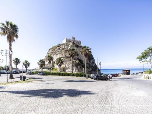 Apartamento Eleonora Trilo
