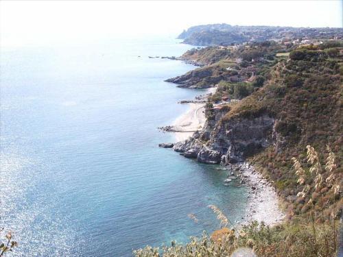 Apartamento Eleonora Trilo