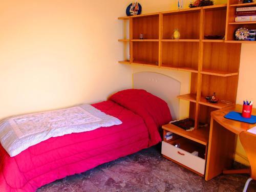 Apartamento Eleonora Trilo