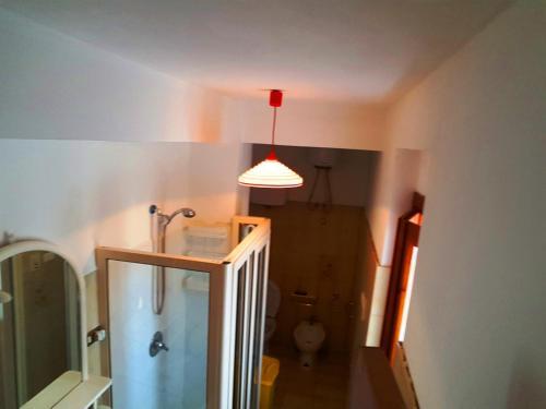 Apartamento Attico Sabbia
