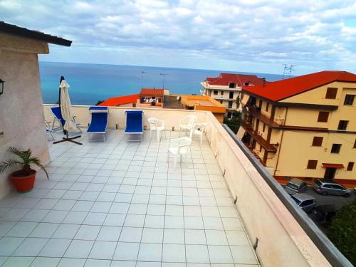 Apartamento Attico Sabbia
