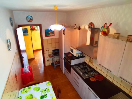 Apartamento Attico Sabbia