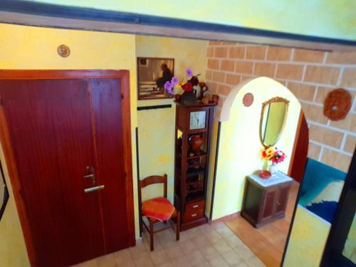 Apartamento Attico Sabbia