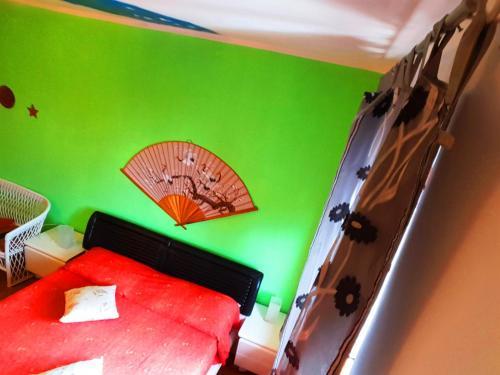 Apartamento Attico Sabbia