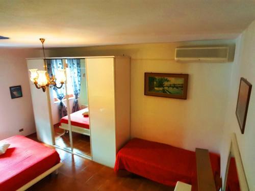 Apartamento Attico Sabbia