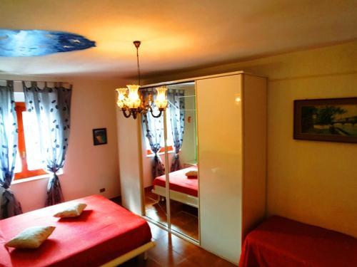 Apartamento Attico Sabbia