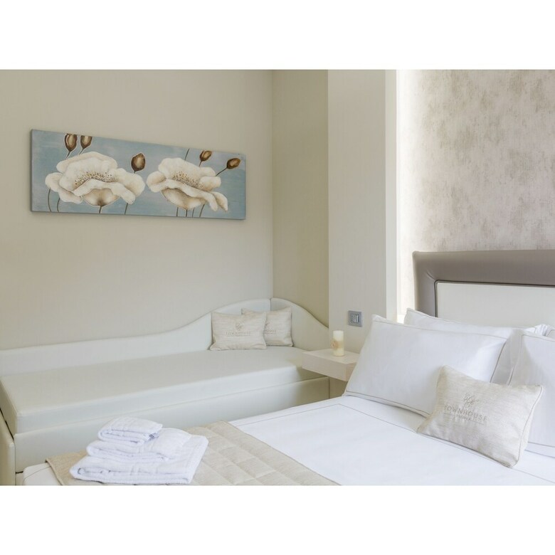 Bed & Breakfast Townhouse Tropea