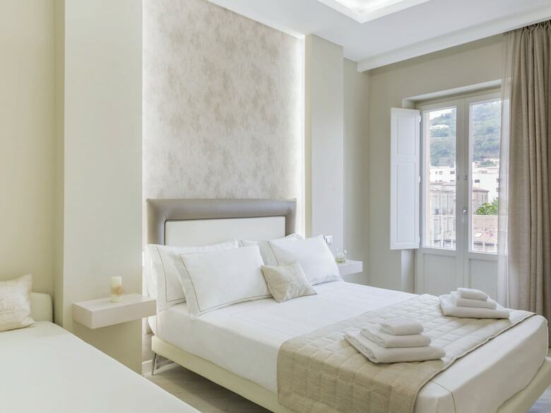 Bed & Breakfast Townhouse Tropea