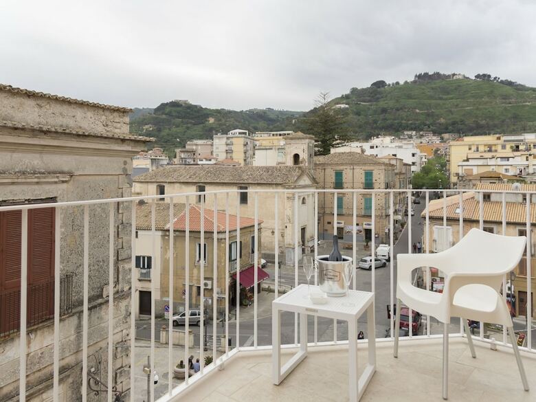 Bed & Breakfast Townhouse Tropea