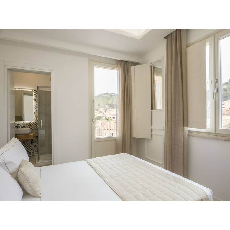 Bed & Breakfast Townhouse Tropea