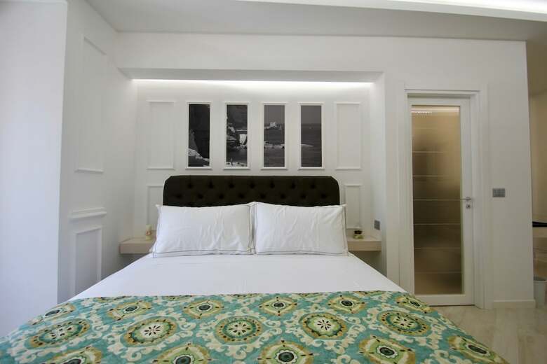 Bed & Breakfast Townhouse Tropea