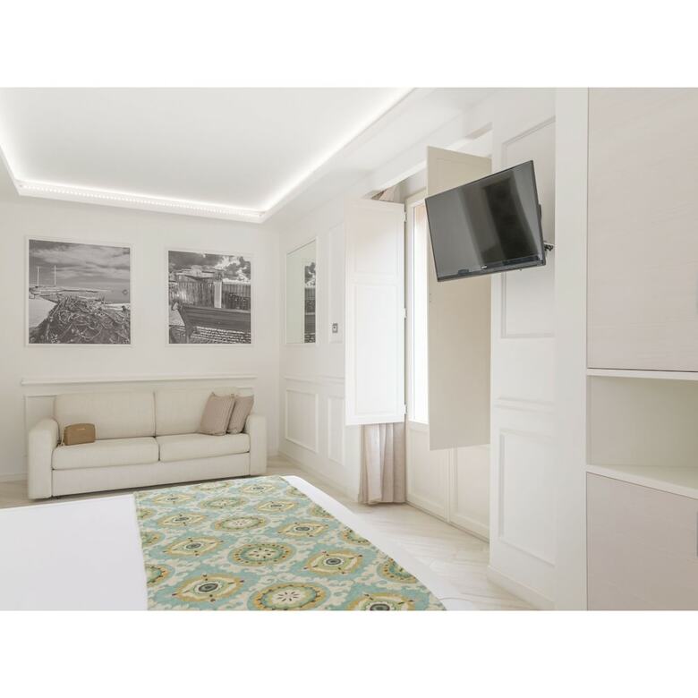 Bed & Breakfast Townhouse Tropea