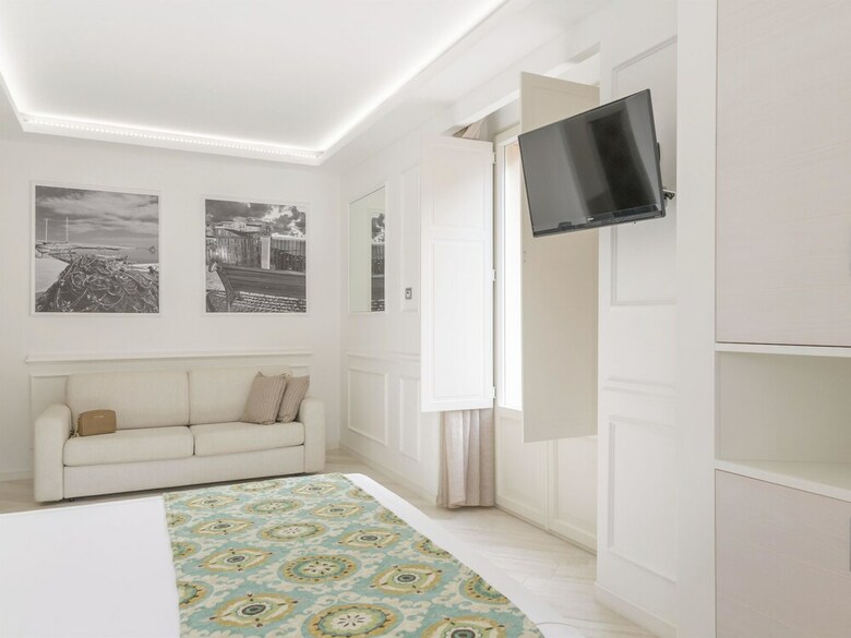 Bed & Breakfast Townhouse Tropea