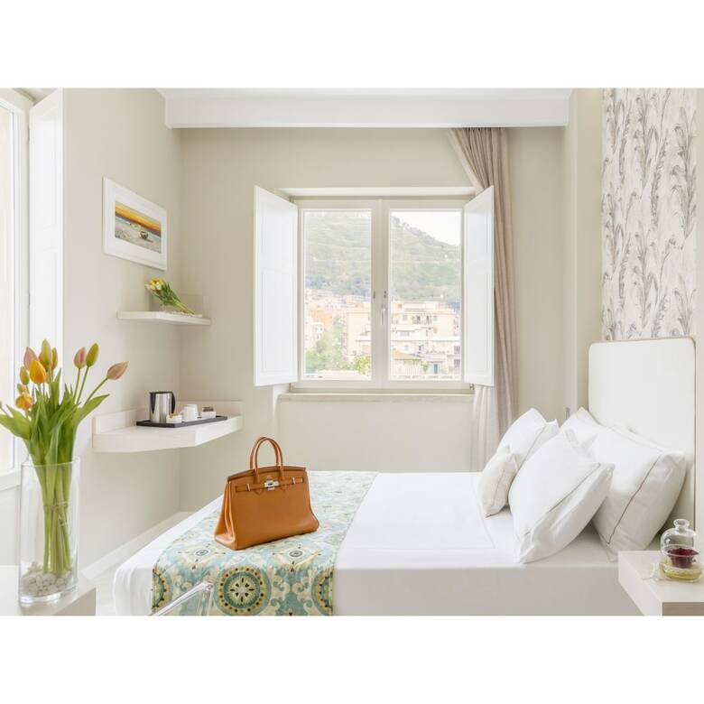 Bed & Breakfast Townhouse Tropea
