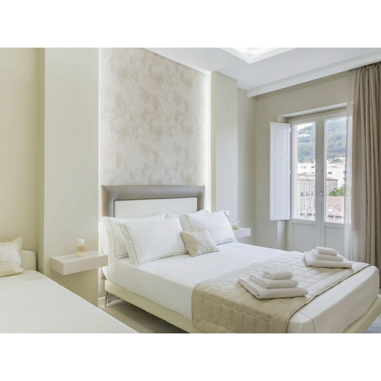 Bed & Breakfast Townhouse Tropea