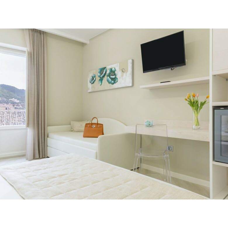 Bed & Breakfast Townhouse Tropea