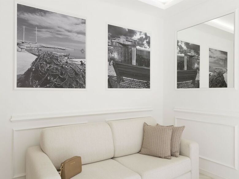 Bed & Breakfast Townhouse Tropea