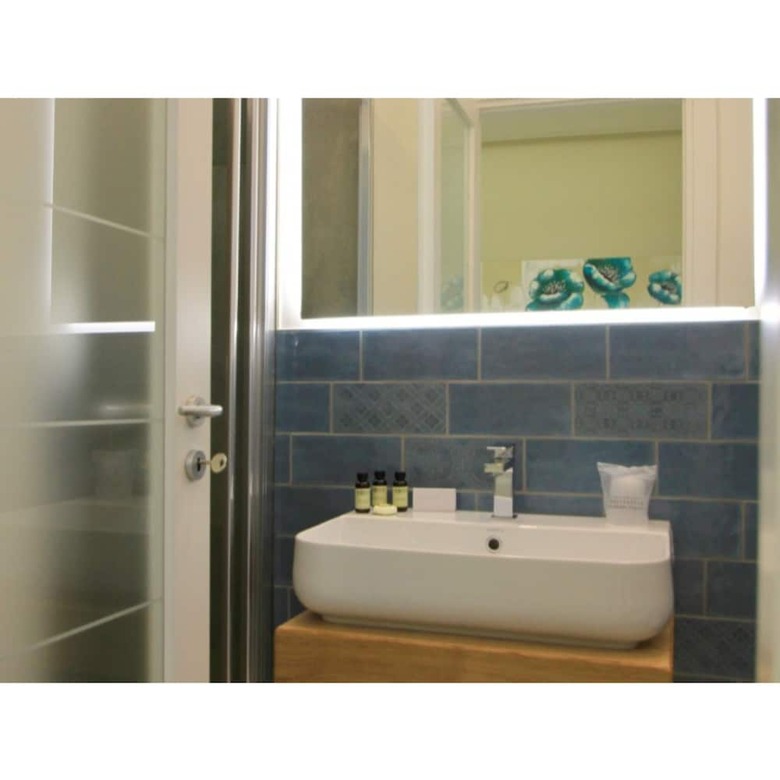 Bed & Breakfast Townhouse Tropea