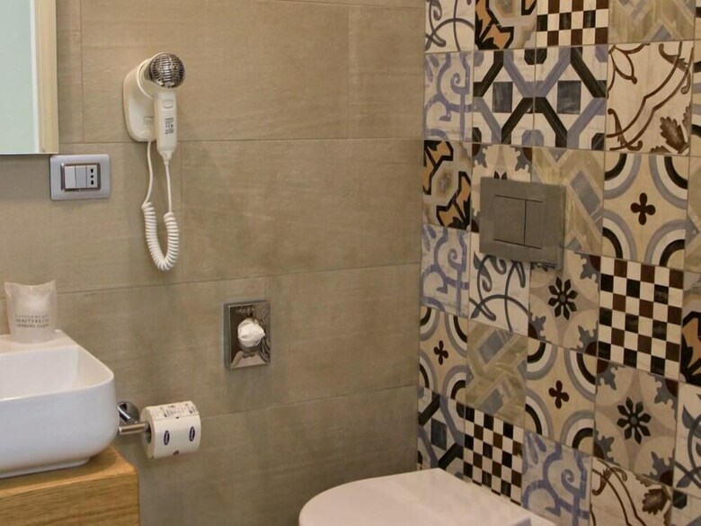 Bed & Breakfast Townhouse Tropea