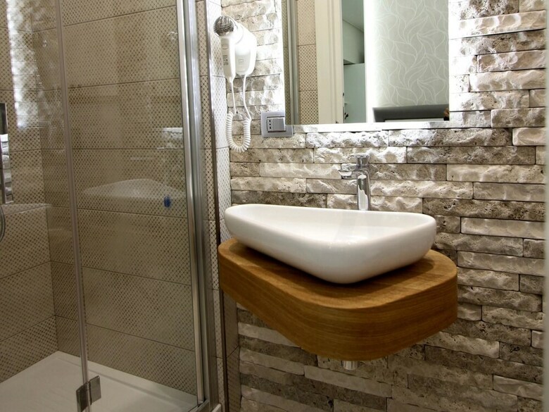 Bed & Breakfast Townhouse Tropea