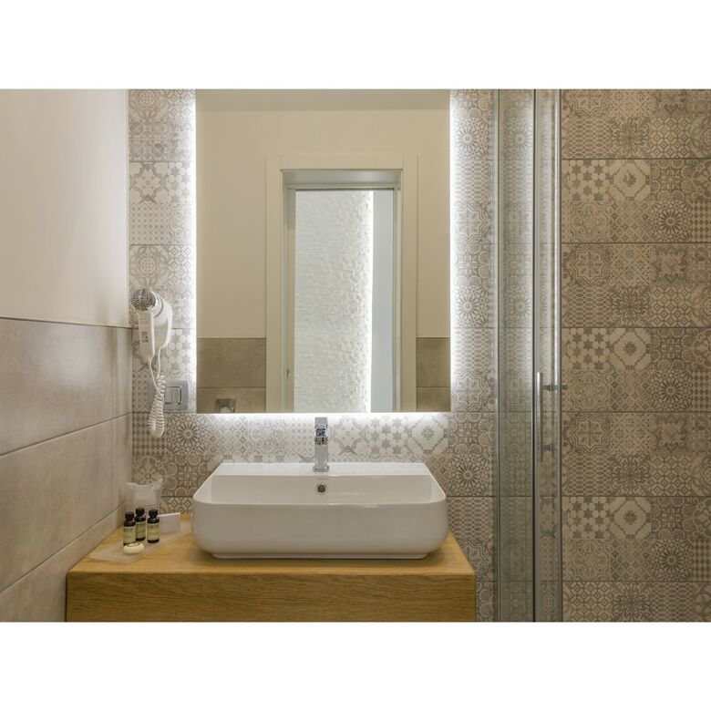 Bed & Breakfast Townhouse Tropea