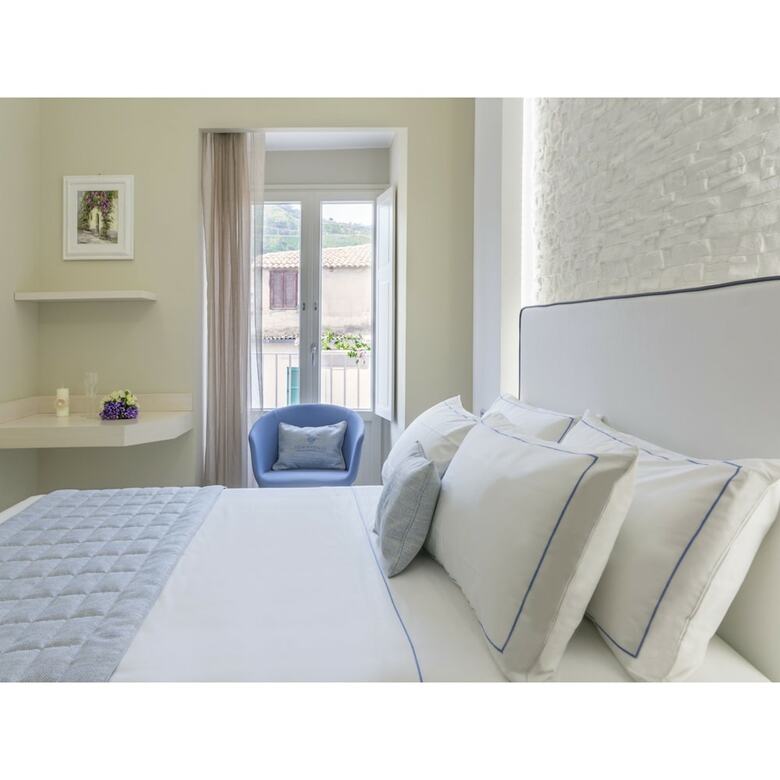 Bed & Breakfast Townhouse Tropea