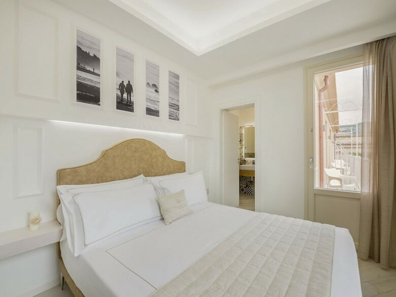 Bed & Breakfast Townhouse Tropea