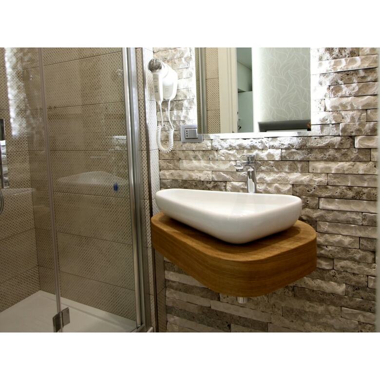Bed & Breakfast Townhouse Tropea