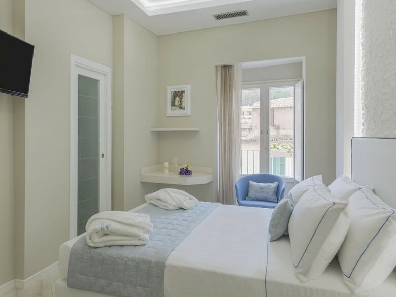 Bed & Breakfast Townhouse Tropea