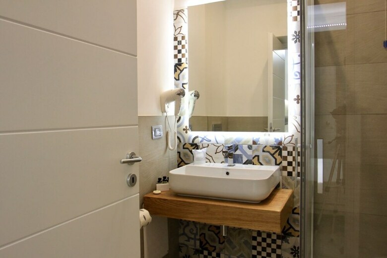 Bed & Breakfast Townhouse Tropea