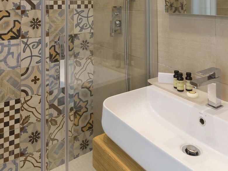 Bed & Breakfast Townhouse Tropea