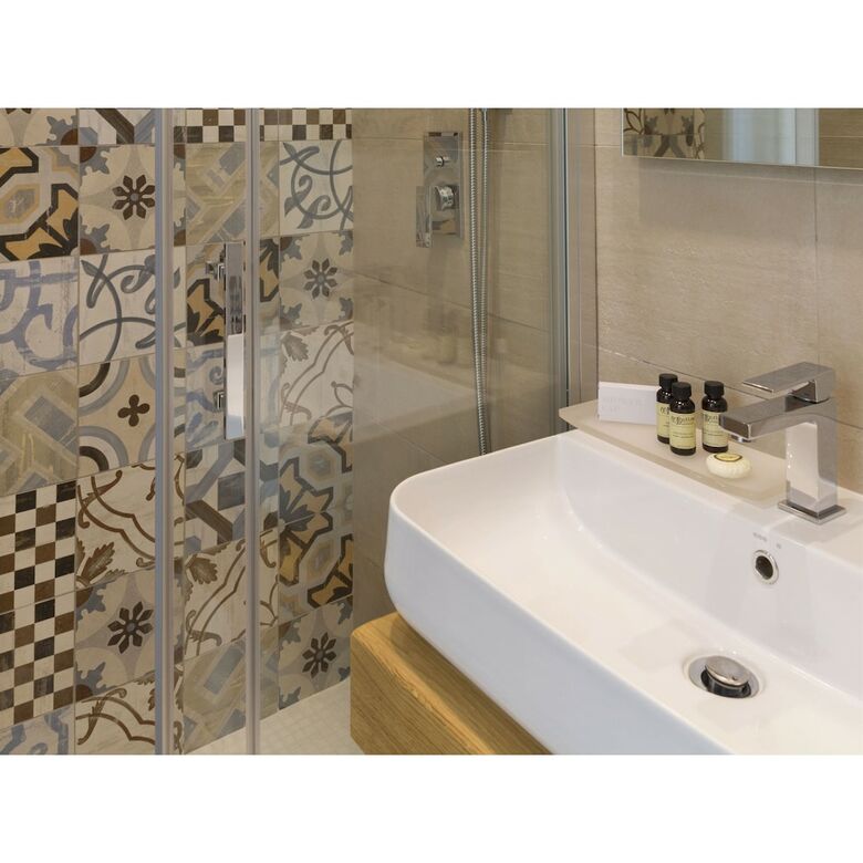 Bed & Breakfast Townhouse Tropea