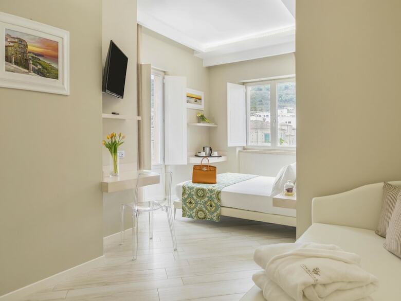 Bed & Breakfast Townhouse Tropea