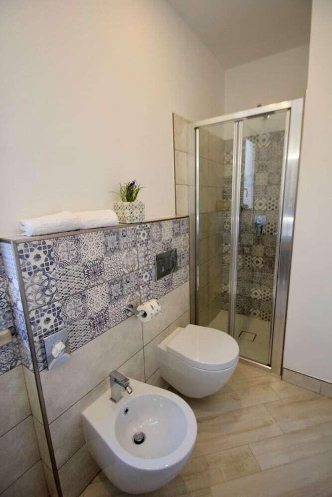 Bed & Breakfast Townhouse Tropea