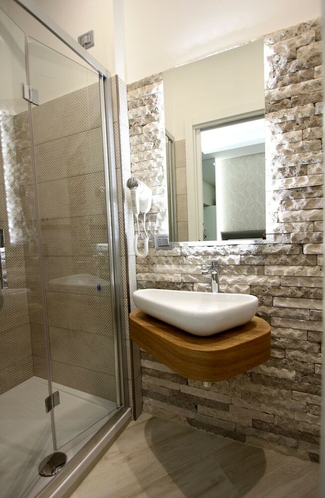 Bed & Breakfast Townhouse Tropea