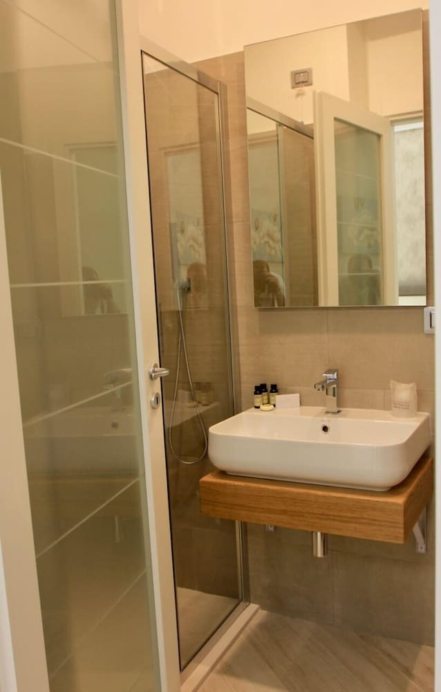 Bed & Breakfast Townhouse Tropea