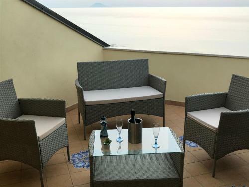 Bed & Breakfast Nereide