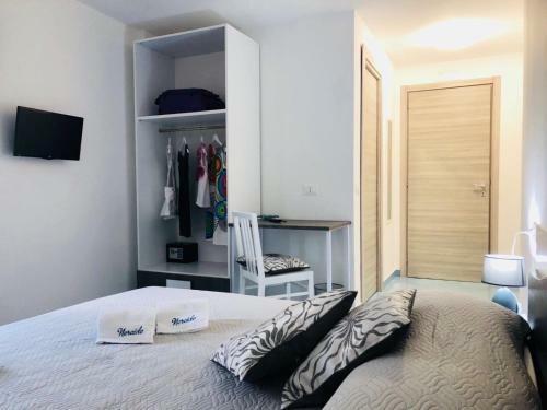 Bed & Breakfast Nereide