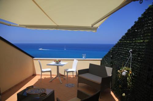 Bed & Breakfast Nereide