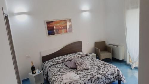 Bed & Breakfast Nereide