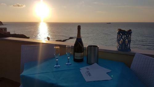Bed & Breakfast Nereide