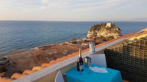 Bed & Breakfast Nereide