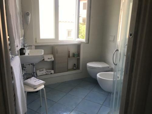 Bed & Breakfast Nereide