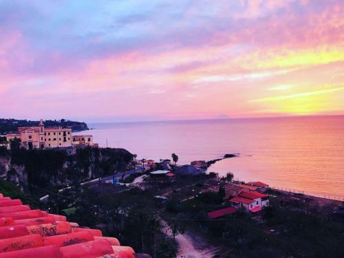 Bed & Breakfast Nereide